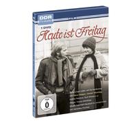 Heute ist Freitag: DDR TV-Archiv [Import]