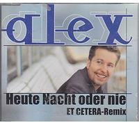 Heute Nacht Oder nie (Et Cetera-Remix) [Import]