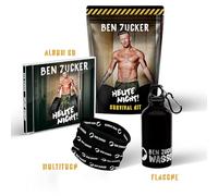 Heute Nicht (Survival Kit) [Import]