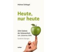 Heute, Nur Heute