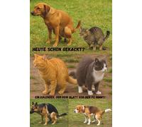 Heute schon gekackt? Damit du auch auf Klo das Datum kennst