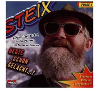 Steix-Diverse – Heute Schon Gelacht – Import