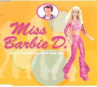 Heute trõum' ich nur Von Dir (3 Versions, 2003) [Import]