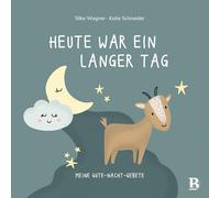 Heute war ein langer Tag: Meine Gute-Nacht-Gebete