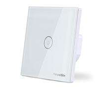 HeuxGir Interrupteur WiFi Smart Life Compatible avec Alexa Google Home (1)