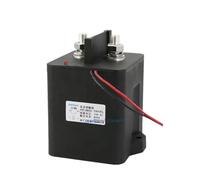 HEV-30 50 100 150 200 250 300 400 600ADXL contacteur cc haute tension(ADXL,200V_72V_150A)