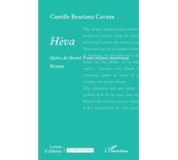 Héva: Quête de liberté d'une esclave marronne