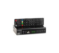 HEVC H.265 DVB-T2 DVB-Digital Tuner TV Décodeur URZ0336C