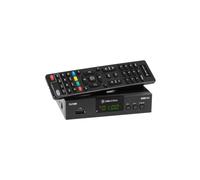 HEVC H.265 DVB-T2 DVB-Digital Tuner TV Décodeur URZ0338A
