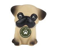 Hevea Carlin - Jouet à Mâcher en Caoutchouc Naturel pour Chiots, Soulagement de la Dentition