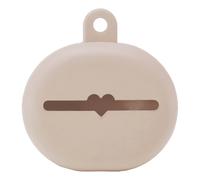 Hevea - Etui de rangement pour sucettes et tétines - Sand