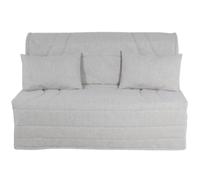 Hévéa Sélection Housse pour BZ 140x190 - Loft Natural