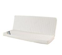 Hévéa Sélection Matelas pour Clic Clac 130x190 en Latex - Lagune