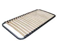 Hévéa Sélection SOMMIER A Lattes C20 70 x 190