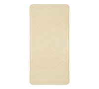 Hevea - Tapis de bain Alvéolé - Sand
