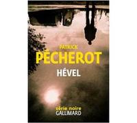 Hével Patrick Pécherot (Auteur)
