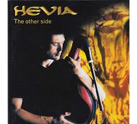 Hevia - The O t h e r s i d e (Bagpipe/FIute)