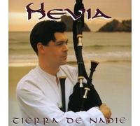 Hevia Ja - Tierra De Nadie