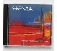 Hevia - Tierra De Nadie [Import]