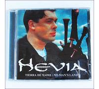 Hevia - Tierra De Nadie/No Mans Land [Import]