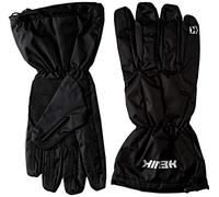 HEVIK Gants d'Hiver, Multicolore, L
