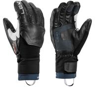 Hevon Pro 3D black-marine 8.5