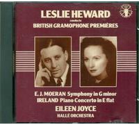 Heward - British Gramophone Premiere [Import]