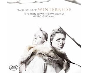 Hewat-Craw,Benjamin - Winterreise