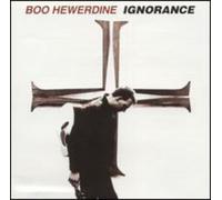 Boo Hewerdine – Ignorance – Compass