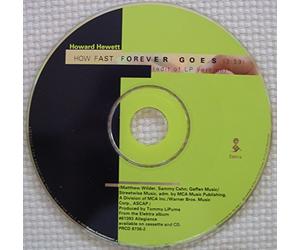 Hewett, Howard - Allegiance