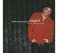 Hewett, Howard - Angel/Say Amen