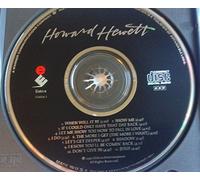 Hewett, Howard - Howard Hewett