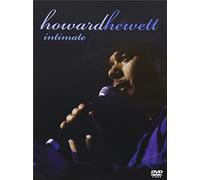 Hewett, Howard - Intimate: Greatest Hits Live [Import anglais]