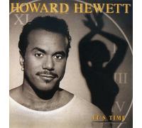 Hewett, Howard - It's Time