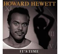 Hewett Howard - It's Time [Import]