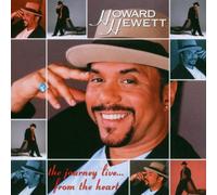 Hewett,Howard - Journey Live.from The He [Import]