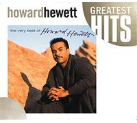 Hewett, Howard - Very Best of