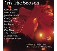 Hewett - Tis The Season