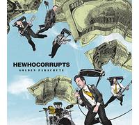 Hewhocorrupts - Golden Parachute [Import]