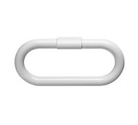 Hewi 477 Anneau porte-serviette de toilette, 477.09.300 92,