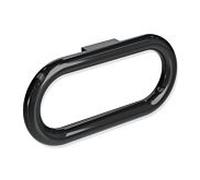 Hewi 477 Anneau porte-serviettes 477.09.30090 320 mm, noir profond