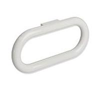 Hewi 477 Anneau porte-serviettes 477.09.30097 320 mm, gris clair