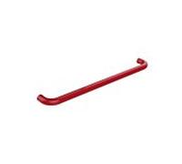 Hewi 477 Badetuchhalter 477.30.11018 570mm, senfgelb , sans Rosetten
