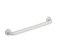 Hewi 477 Badetuchhalter 477.30.33097 1100 mm, gris clair, insert en acier