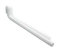 Hewi 477 Barre porte-serviette de toilette, 477.09.200 95,
