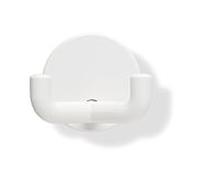 Hewi 477 crochet double 477.90.9902533 anti-suicide, rubinrot