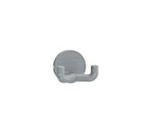 Hewi 477 crochet double 477.90.9902595 anti-suicide, gris roche