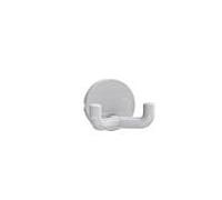 Hewi 477 crochet double 477.90.9902597 anti-suicide, gris clair