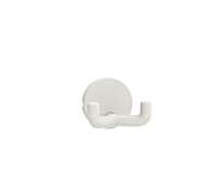 Hewi 477 crochet double 477.90.9902599 anti-suicide, blanc pur
