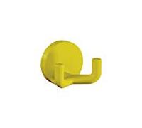 Hewi 477 crochet double 477.90B02518 43,5 mm, mat, senfgelb